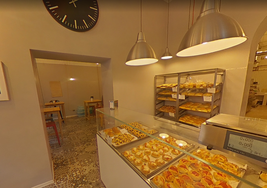 Mosca Bakery · Foto 1