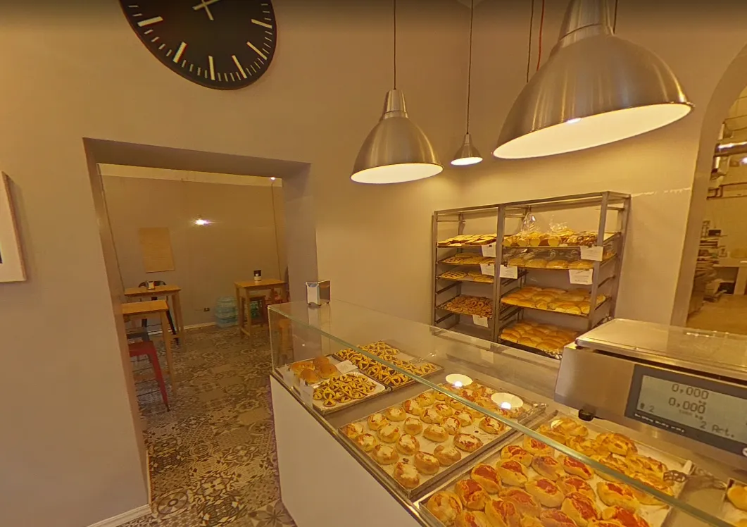 Mosca Bakery · Foto 1